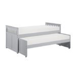 B2063RT-1* Twin/Twin Bed - Image 3