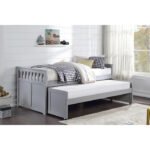 B2063RT-1* Twin/Twin Bed - Image 4