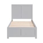 B2063T-1* Twin Platform Bed - Image 2