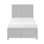 B2063T-1* Twin Platform Bed