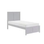 B2063T-1* Twin Platform Bed - Image 3