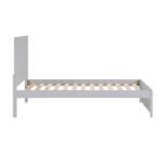 B2063T-1* Twin Platform Bed - Image 5
