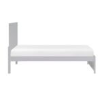 B2063T-1* Twin Platform Bed - Image 4