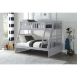 B2063TF-1* Twin/Full Bunk Bed - Image 3