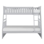 B2063TF-1* Twin/Full Bunk Bed - Image 2