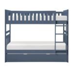 B2083BU-1* Twin/Twin Bunk Bed - Image 6