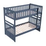 B2083BU-1* Twin/Twin Bunk Bed - Image 5