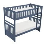 B2083BU-1* Twin/Twin Bunk Bed - Image 4