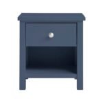 B2083BU-4D1 1-Drawer Night Stand