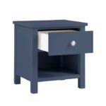 B2083BU-4D1 1-Drawer Night Stand - Image 3