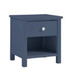 B2083BU-4D1 1-Drawer Night Stand - Image 2