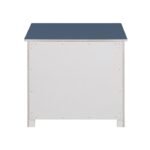 B2083BU-4 Night Stand - Image 4