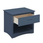 B2083BU-4 Night Stand - Image 5