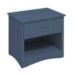 B2083BU-4 Night Stand - Image 2