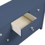 B2083BU-5D7 7-Drawer Dresser - Image 4