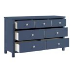 B2083BU-5D7 7-Drawer Dresser - Image 3