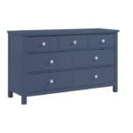 B2083BU-5D7 7-Drawer Dresser - Image 2