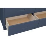 B2083BU-5 Dresser - Image 4