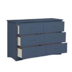 B2083BU-5 Dresser - Image 3