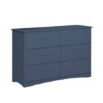 B2083BU-5 Dresser - Image 2