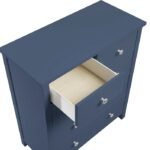 B2083BU-9D5 5-Drawer Chest - Image 4