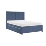 B2083BUF-1* Full Platform Bed - Image 5