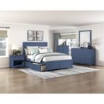 B2083BU-5 Dresser - Image 7