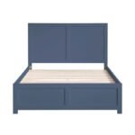 B2083BUF-1* Full Platform Bed - Image 2