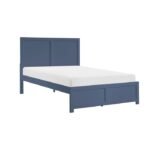 B2083BUF-1* Full Platform Bed - Image 3