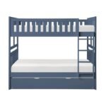 B2083BUFF-1* Full/Full Bunk Bed - Image 7