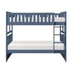 B2083BUFF-1* Full/Full Bunk Bed - Image 3