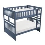B2083BUFF-1* Full/Full Bunk Bed - Image 5