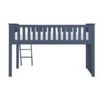 B2083BULL-1* Low Loft Bunk - Image 3
