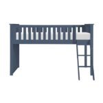 B2083BULL-1* Low Loft Bunk - Image 2