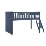 B2083BULL-1* Low Loft Bunk