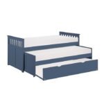 B2083BURT-1* Twin/ Twin Bed - Image 6