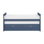 B2083BURT-1* Twin/ Twin Bed - Image 4