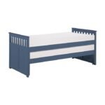 B2083BURT-1* Twin/ Twin Bed - Image 2