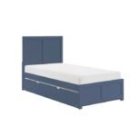 B2083BUT-1* Twin Platform Bed - Image 5