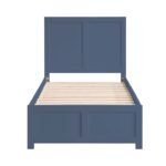 B2083BUT-1* Twin Platform Bed - Image 2