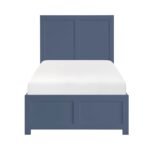 B2083BUT-1* Twin Platform Bed