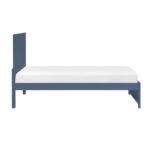 B2083BUT-1* Twin Platform Bed - Image 4