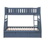 B2083BUTF-1* Twin/Full Bunk Bed - Image 7