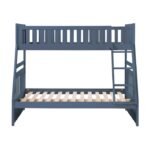 B2083BUTF-1* Twin/Full Bunk Bed - Image 4