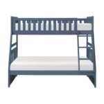 B2083BUTF-1* Twin/Full Bunk Bed - Image 3