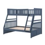 B2083BUTF-1* Twin/Full Bunk Bed - Image 2