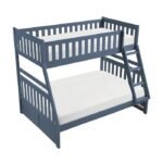 B2083BUTF-1* Twin/Full Bunk Bed - Image 5