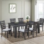 BAILEY DINING ROOM