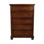 BALTIMORE CHEST WALNUT