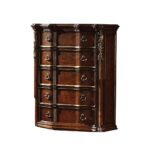 BELLA CHEST WALNUT